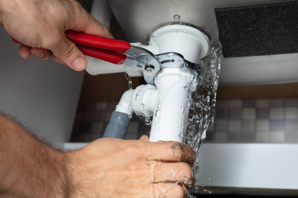 Professional Water damage restoration in SC