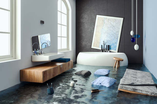 Best Carpet water damage restoration  in Branchville, SC