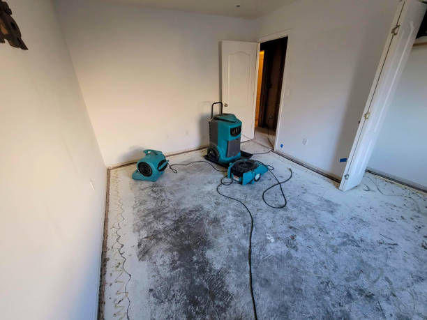 Fire Damage Restoration in SC