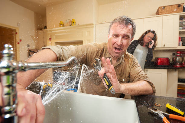 Best Residential water damage restoration  in Branchville, SC